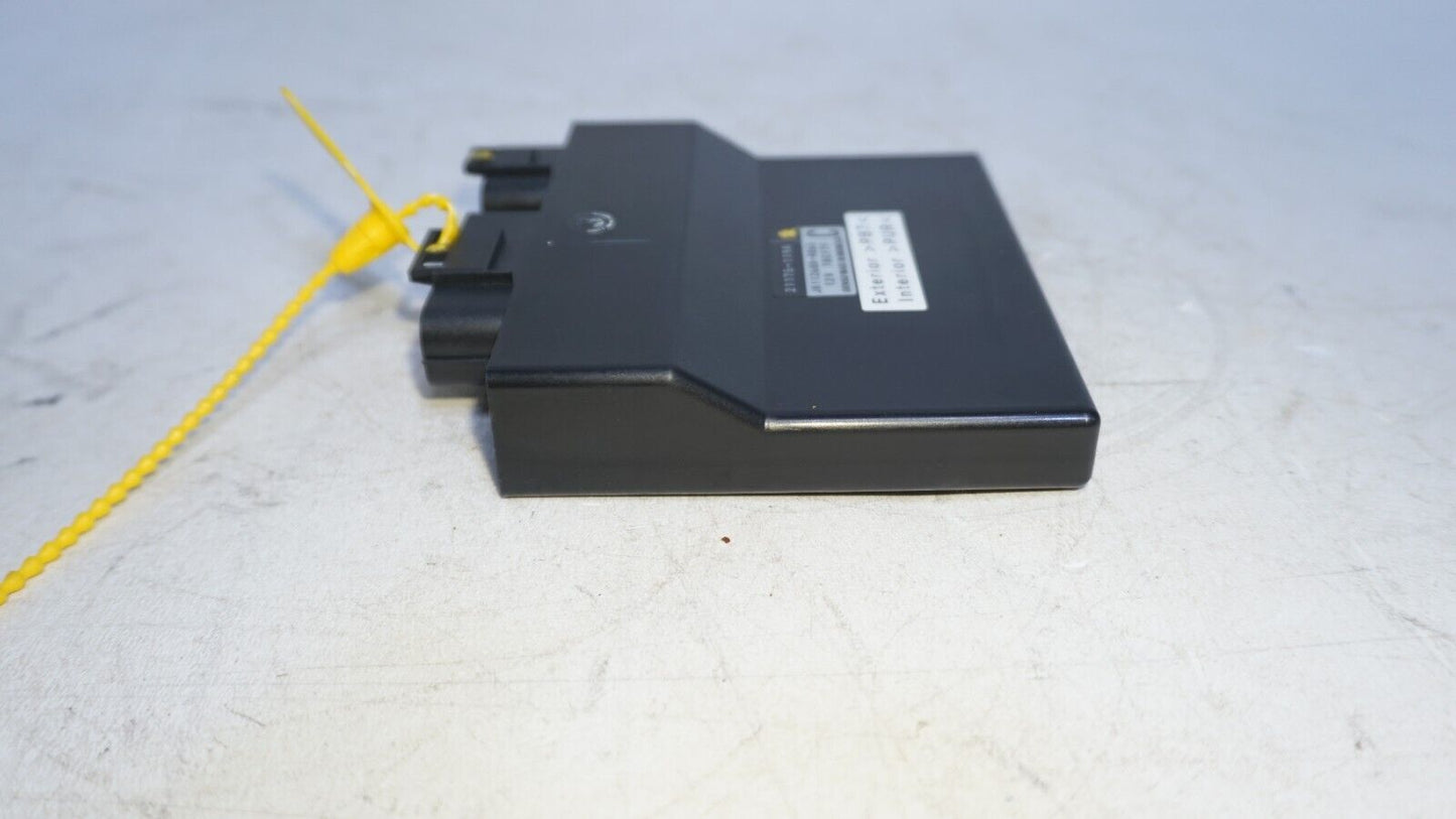 2022 17-23 KAWASAKI NINJA 650 EX650 ECU COMPUTER CONTROLLER ECM 239199 OEM