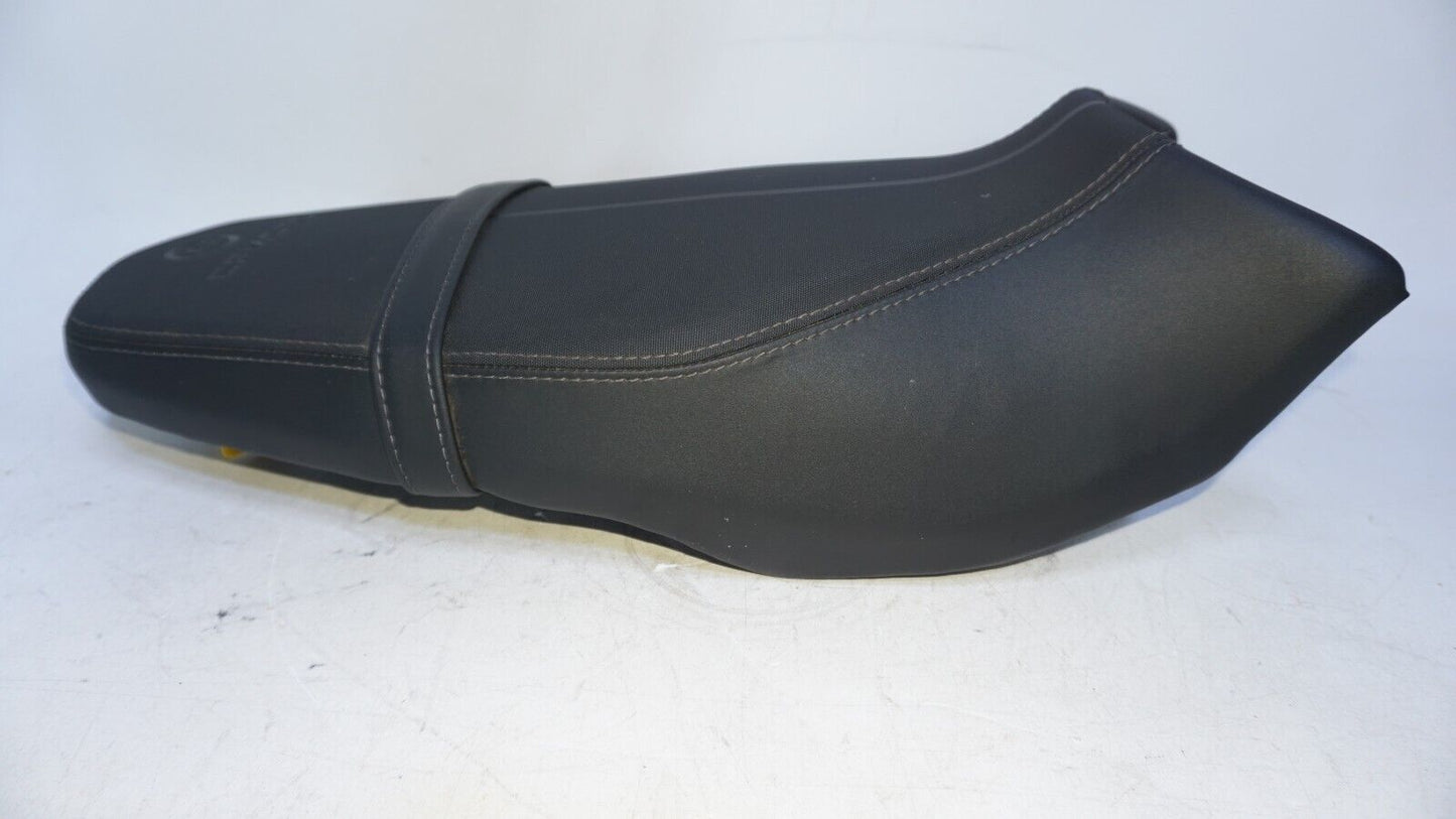 2023 2022 CF MOTO PAPIO SEAT CUSION RIDER SEAT PAD NICE - 12 miles 239162 OEM