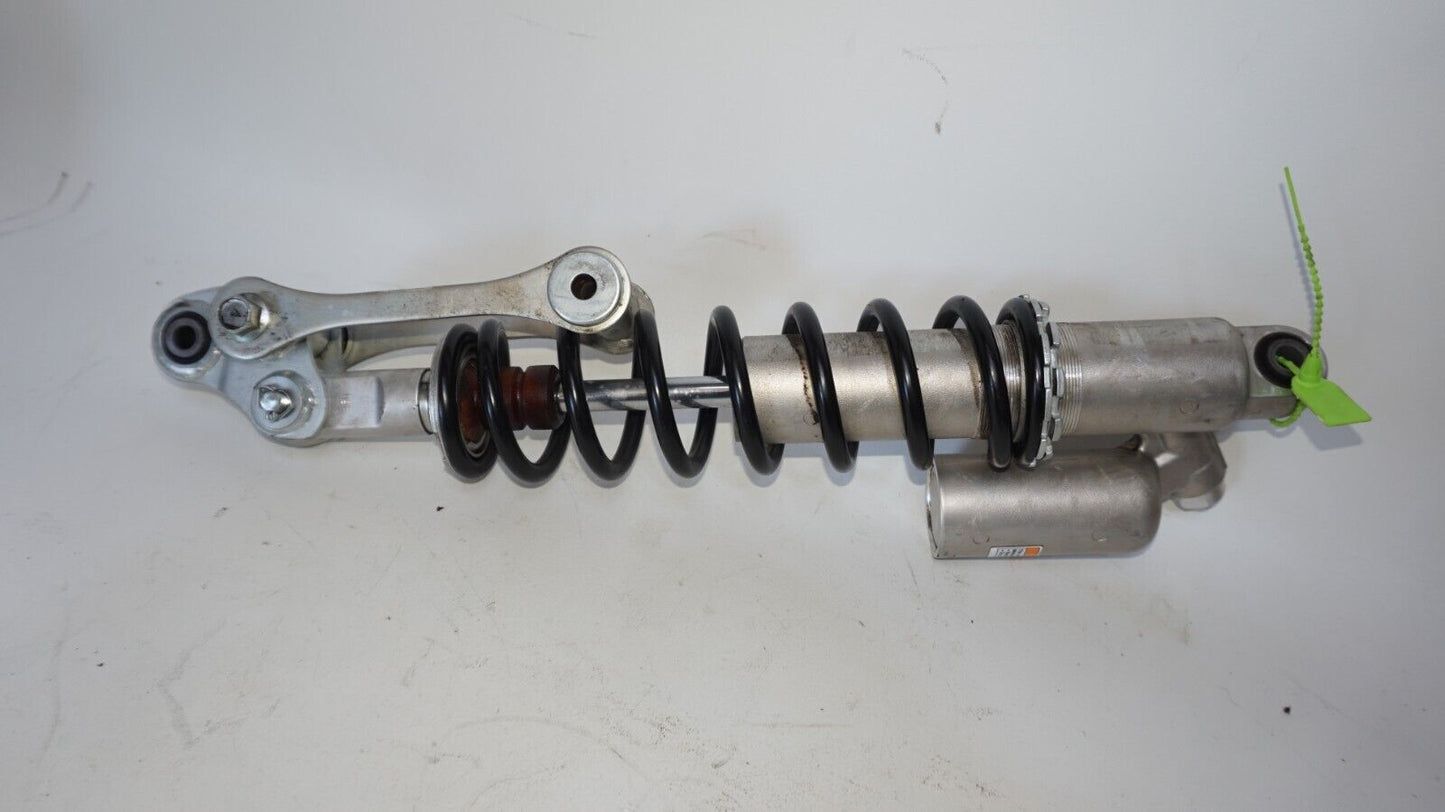 2020 Yamaha YFZ450R 2009-21 Rear Shock Absorber Suspension Linkage 147373 OEM