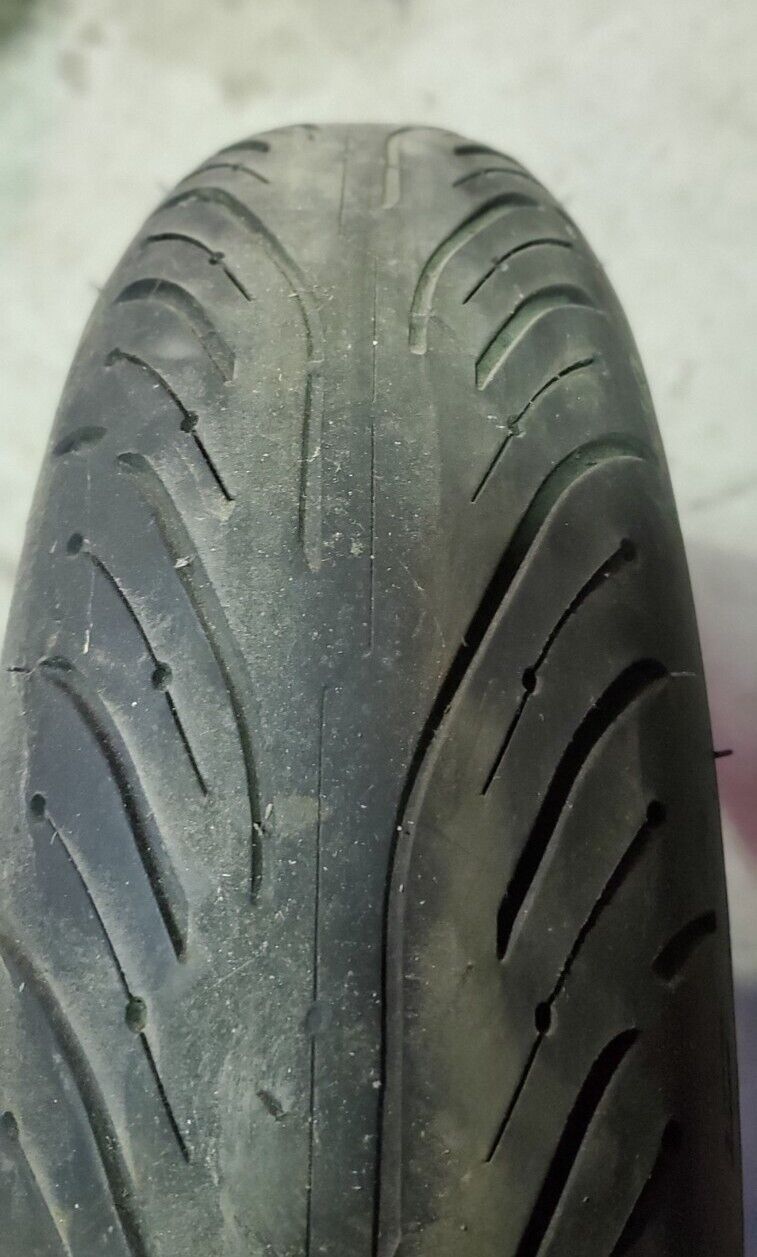 12 13 14 15 16 KAWASAKI NINJA 650 EX650 OEM Rear Rim Wheel Tire complete