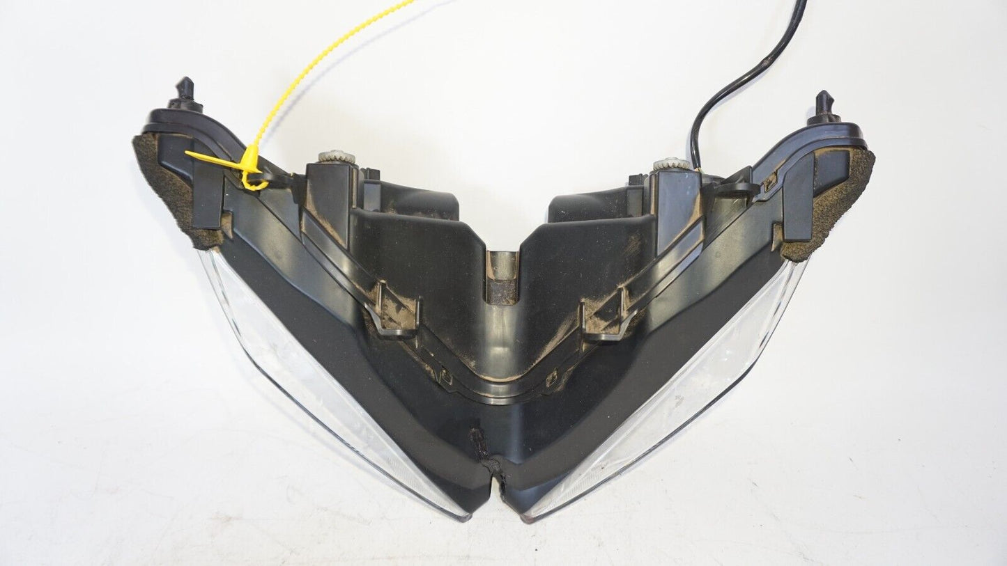 2018-23 Kawasaki Ninja 400 Ex400 Front LED Headlight Headlamp 239620 OEM