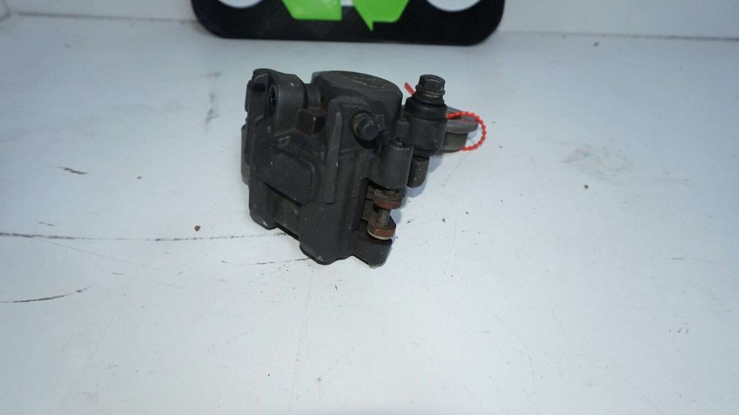 2006-2016 YAMAHA R6 YZF R6 R6R OEM REAR BACK BRAKE CALIPER 148030 OEM