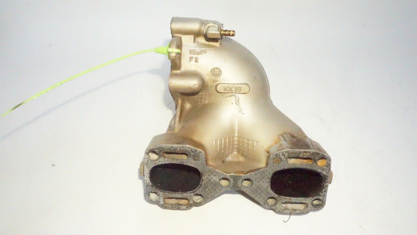 SeaDoo GTX XP GSX 787 800 Exhaust Manifold 147176 FRESH WATER USE -OEM