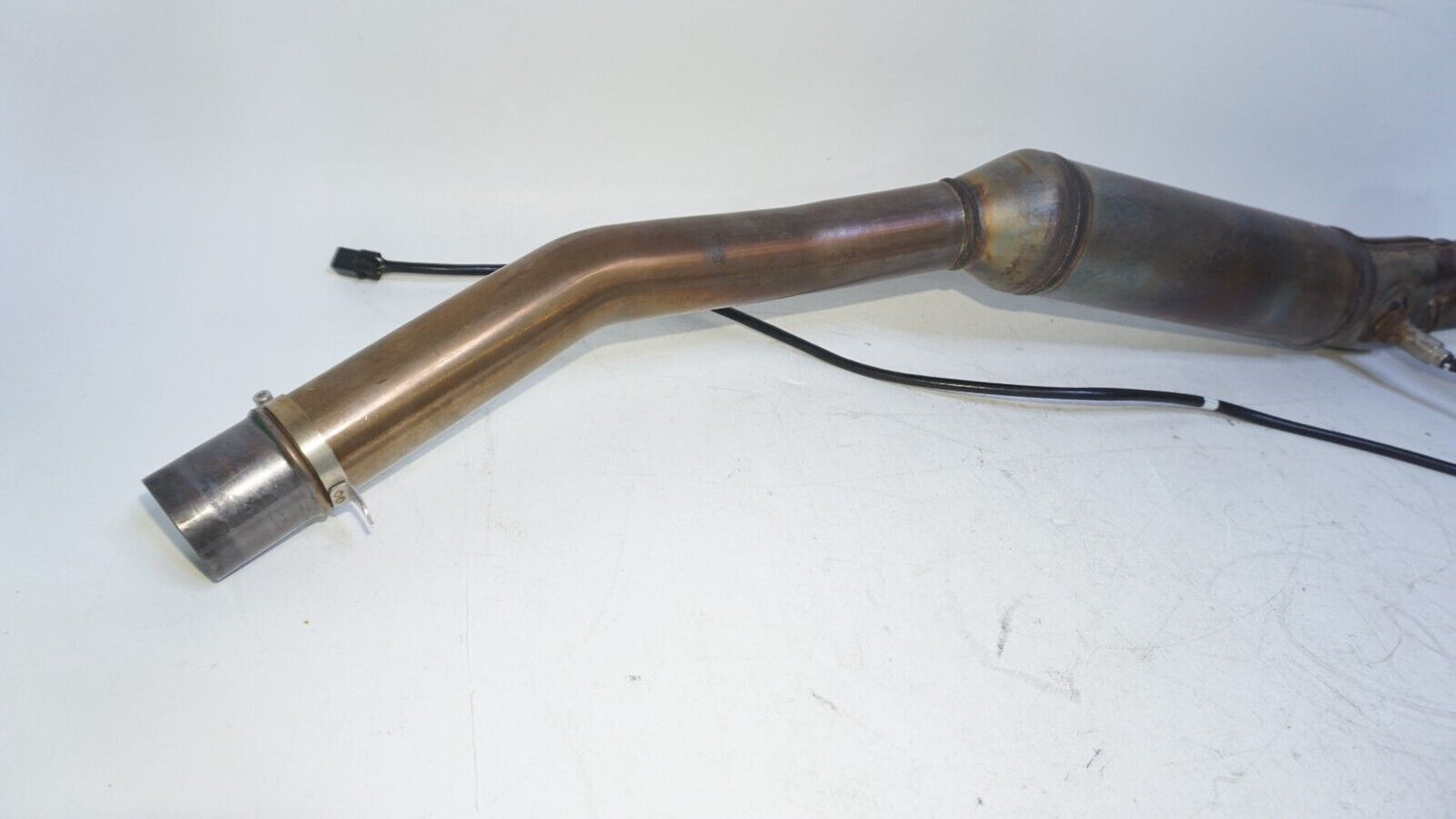 2023 KAWASAKI NINJA 400 EX400 EXHAUST HEADER O2 SENSOR 239500 OEM