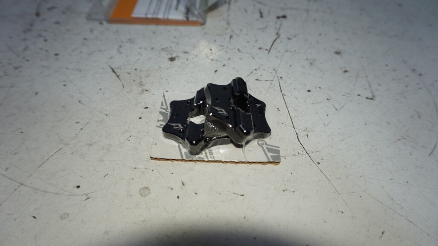 Preload Adjusters R1 GSXR 1000 HAYABUSA FZ1 6061 aluminum DPA-14