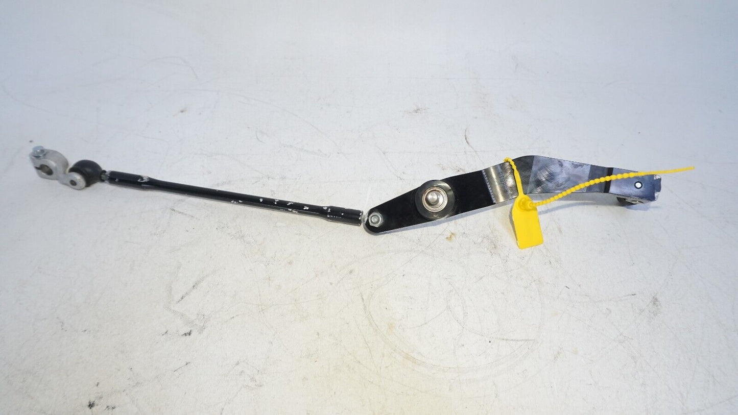 2009 - 2014 YAMAHA YZF R1 GEAR SHIFTER SHIFT PEDAL ROD BILLET 239148