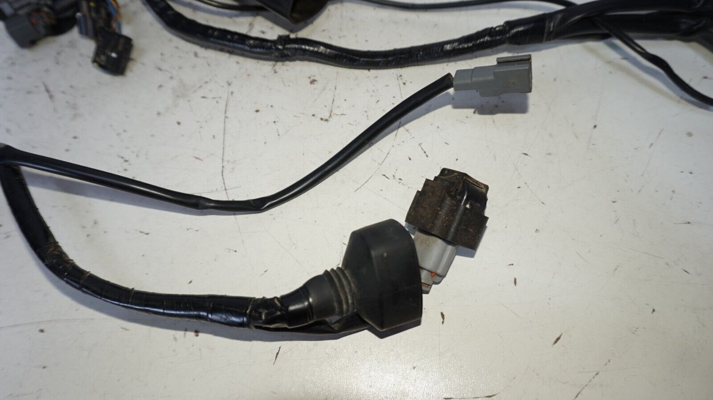 18-22 KAWASAKI NINJA 400 EX400 OEM MAIN ENGINE WIRING HARNESS WIRE 147667 OEM