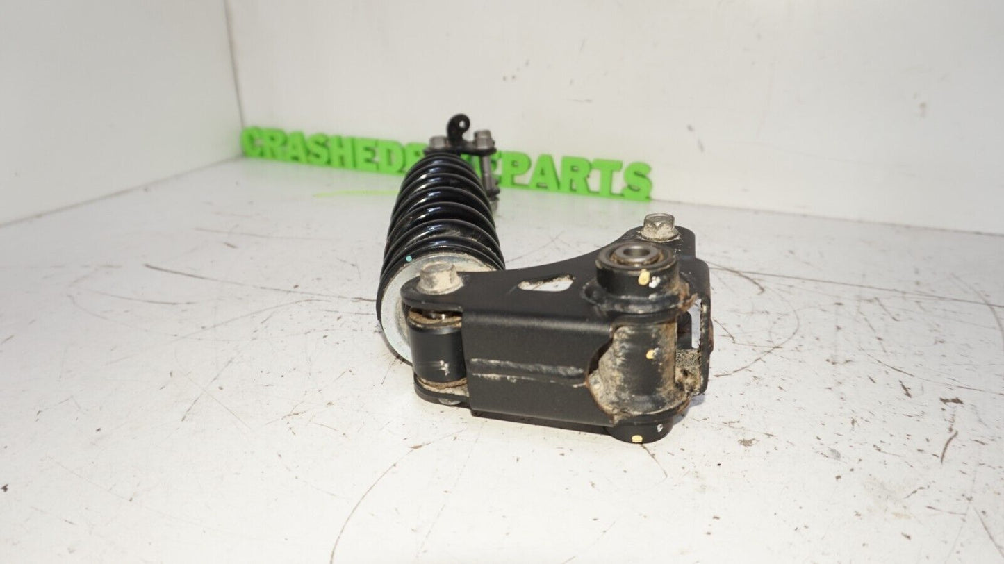 2018 - 22 KAWASAKI NINJA 400 EX400 Rear Shock Suspension LINKAGE 147681 OEM