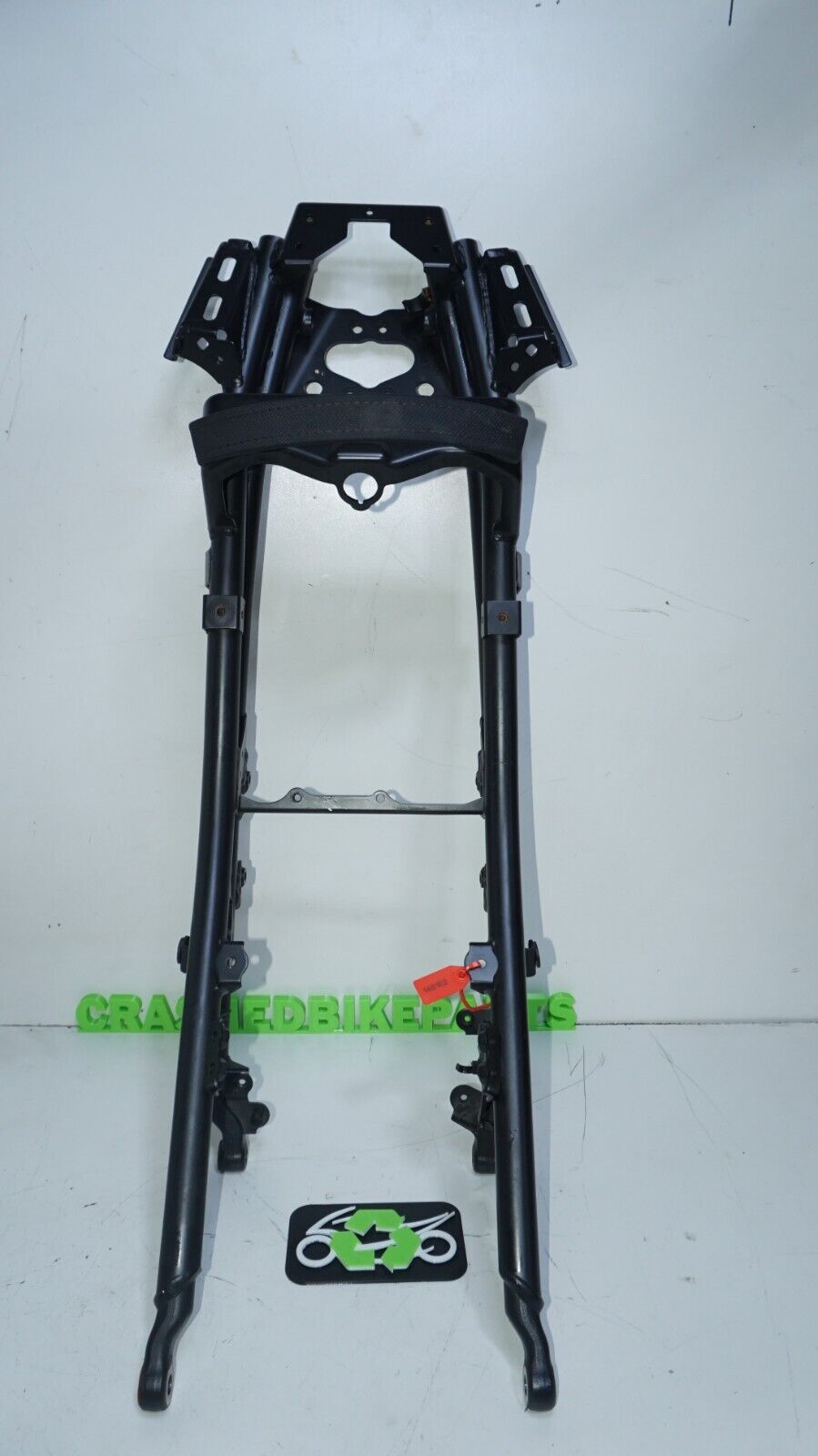 2016-21 HONDA CBR500R REAR SUBFRAME BACK SUB FRAME 148162 OEM