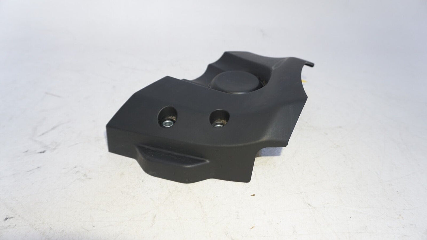 2022 2023 YAMAHA YZF R7 ENGINE SPROCKET GEAR COVER 239383 OEM