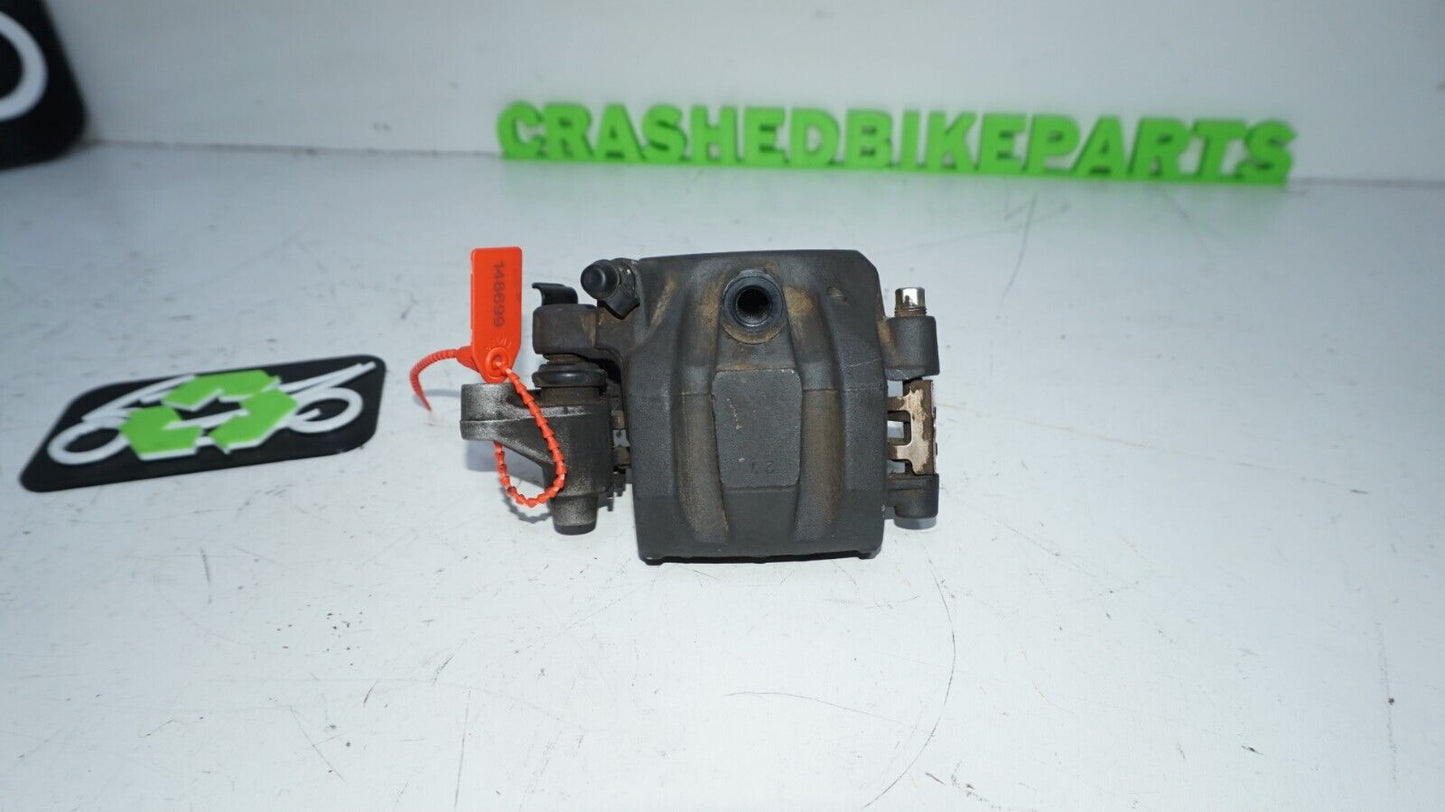 2013 -16 HONDA CBR500R CB500F Front Brake Caliper + Mount 148699 OEM