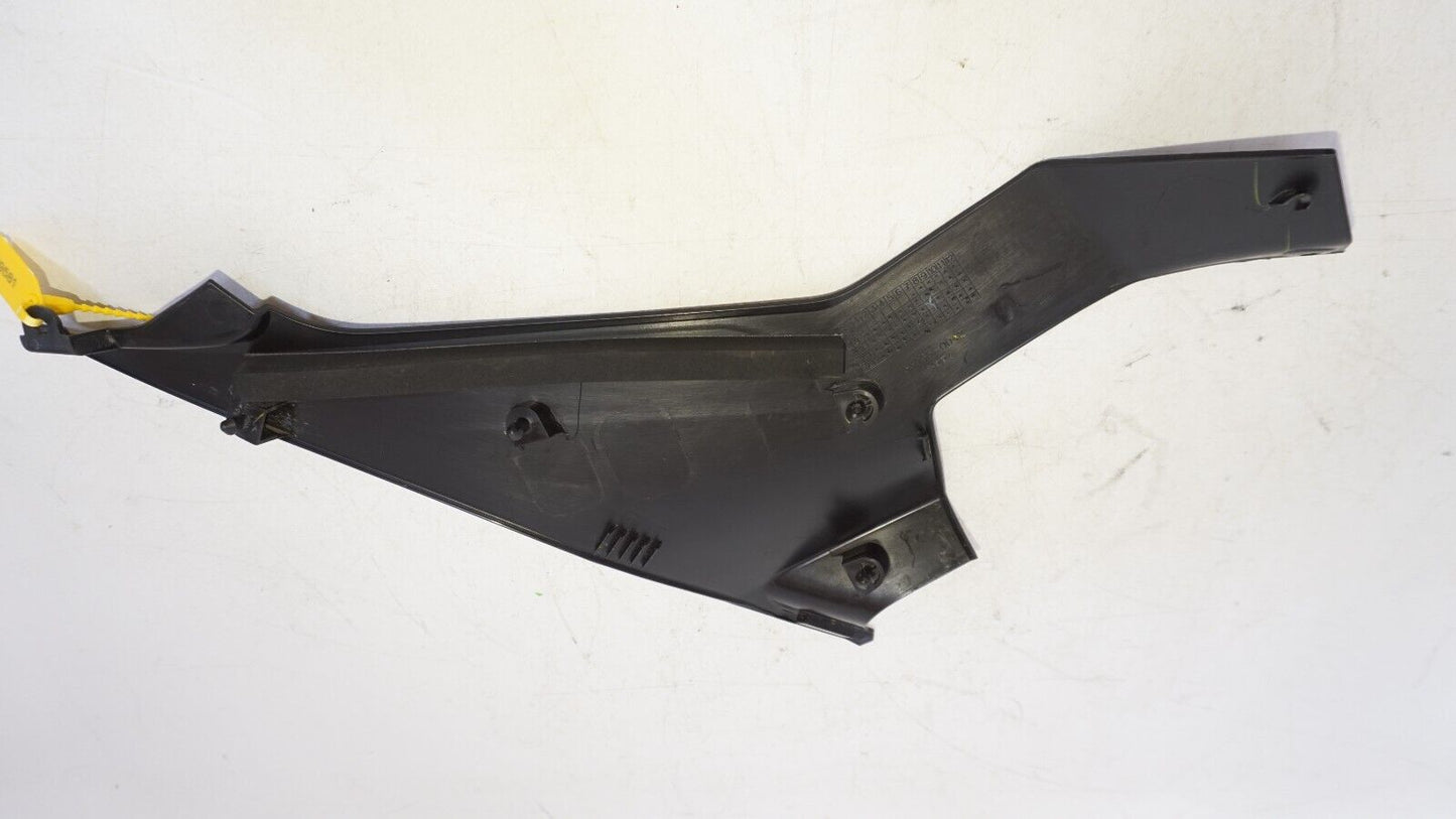 2018 - 2023 KAWASAKI NINJA 400 EX400 LEFT FRONT SIDE SEAT TRIM 239581 OEM