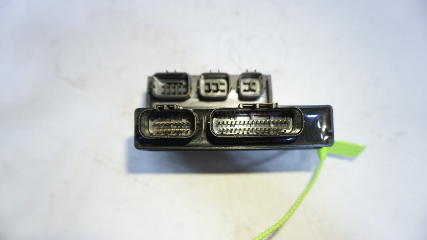 2023 22 KAWASAKI NINJA 400 Z400 RELAY Box ECU Holder 160910 GENUINE OEM