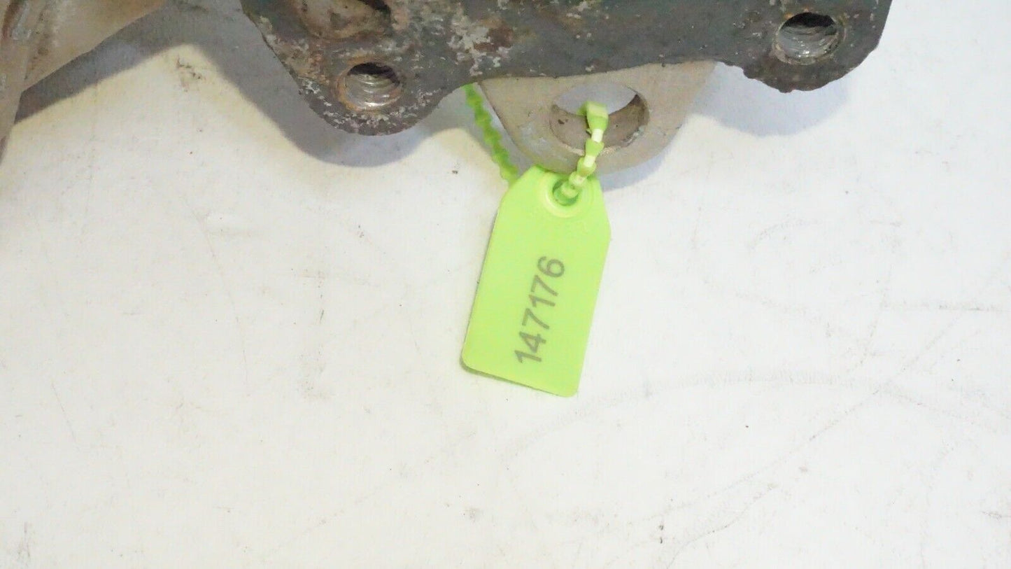 SeaDoo GTX XP GSX 787 800 Exhaust Manifold 147176 FRESH WATER USE -OEM