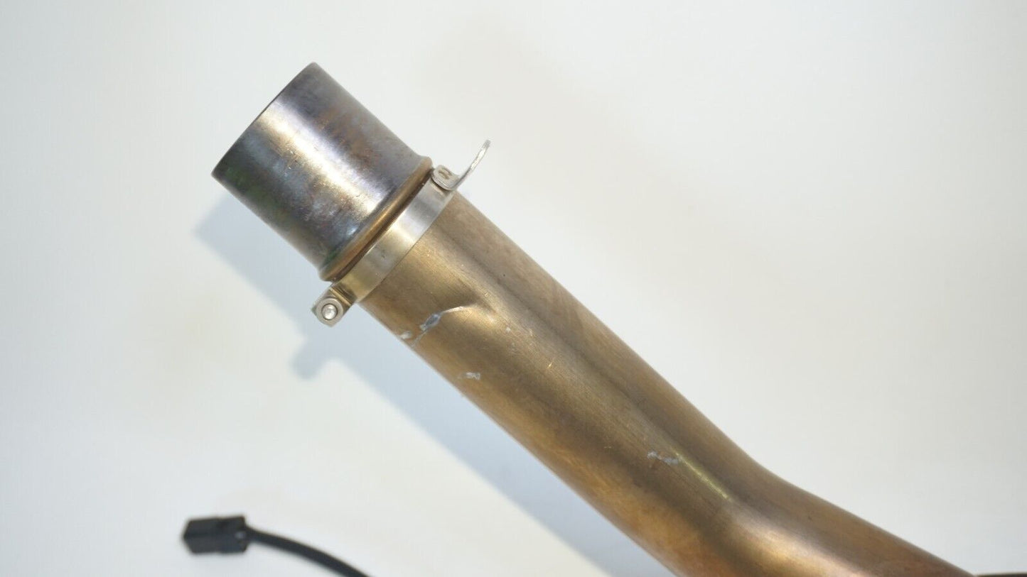 2023 KAWASAKI NINJA 400 EX400 EXHAUST HEADER O2 SENSOR 239500 OEM