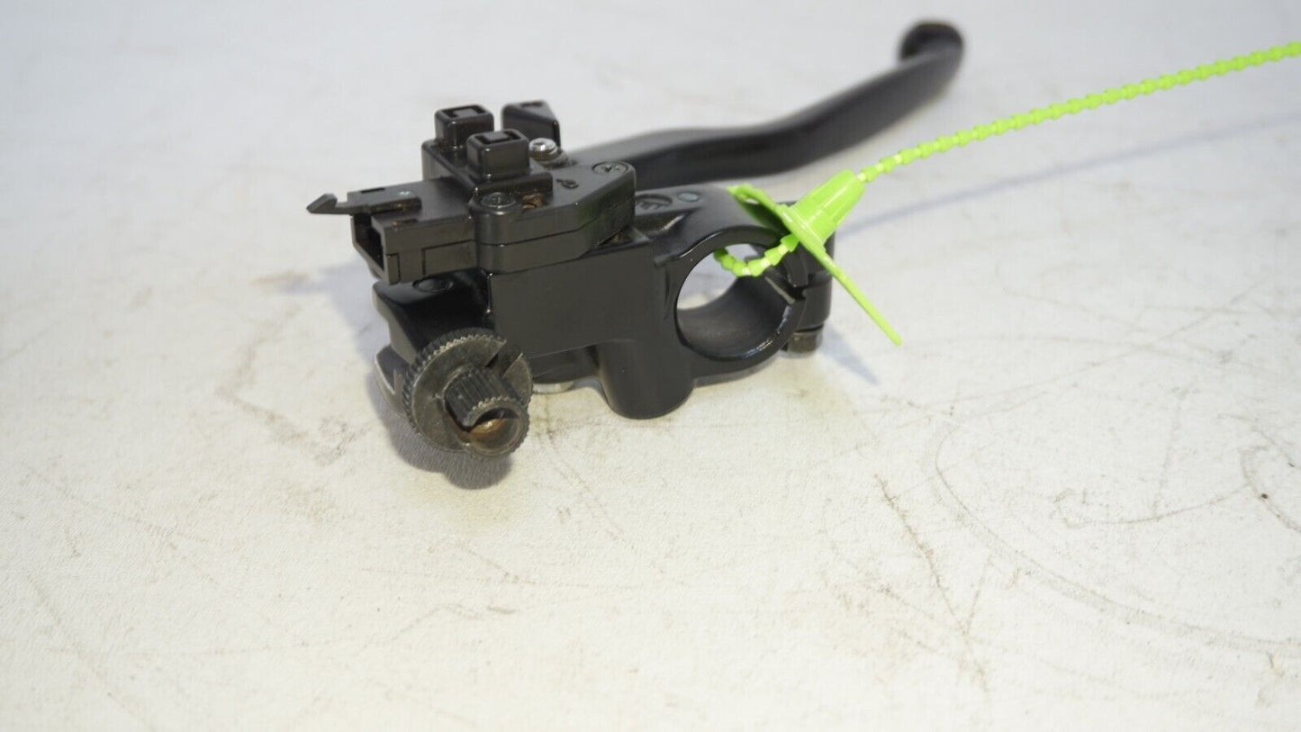 2018 - 2023 Kawasaki Ninja 400 Ex400 Clutch Perch Mount with Lever 147024 OEM