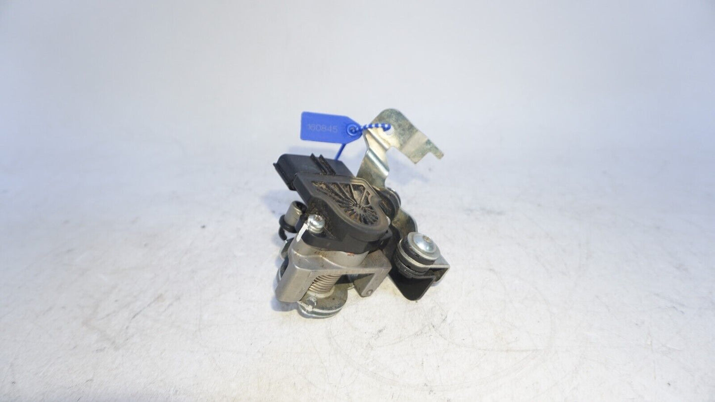 2017 17-22 Suzuki GSXR 1000 Tps Throttle Position Sensor Fly by wire 160845 OEM