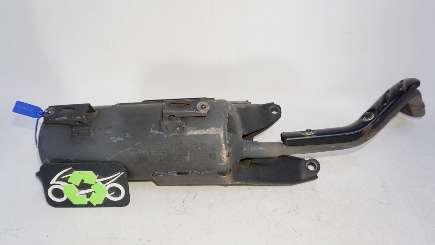 2022 23 Honda Navi NVA110 Exhaust Pipe Muffler 160979 GENUINE OEM