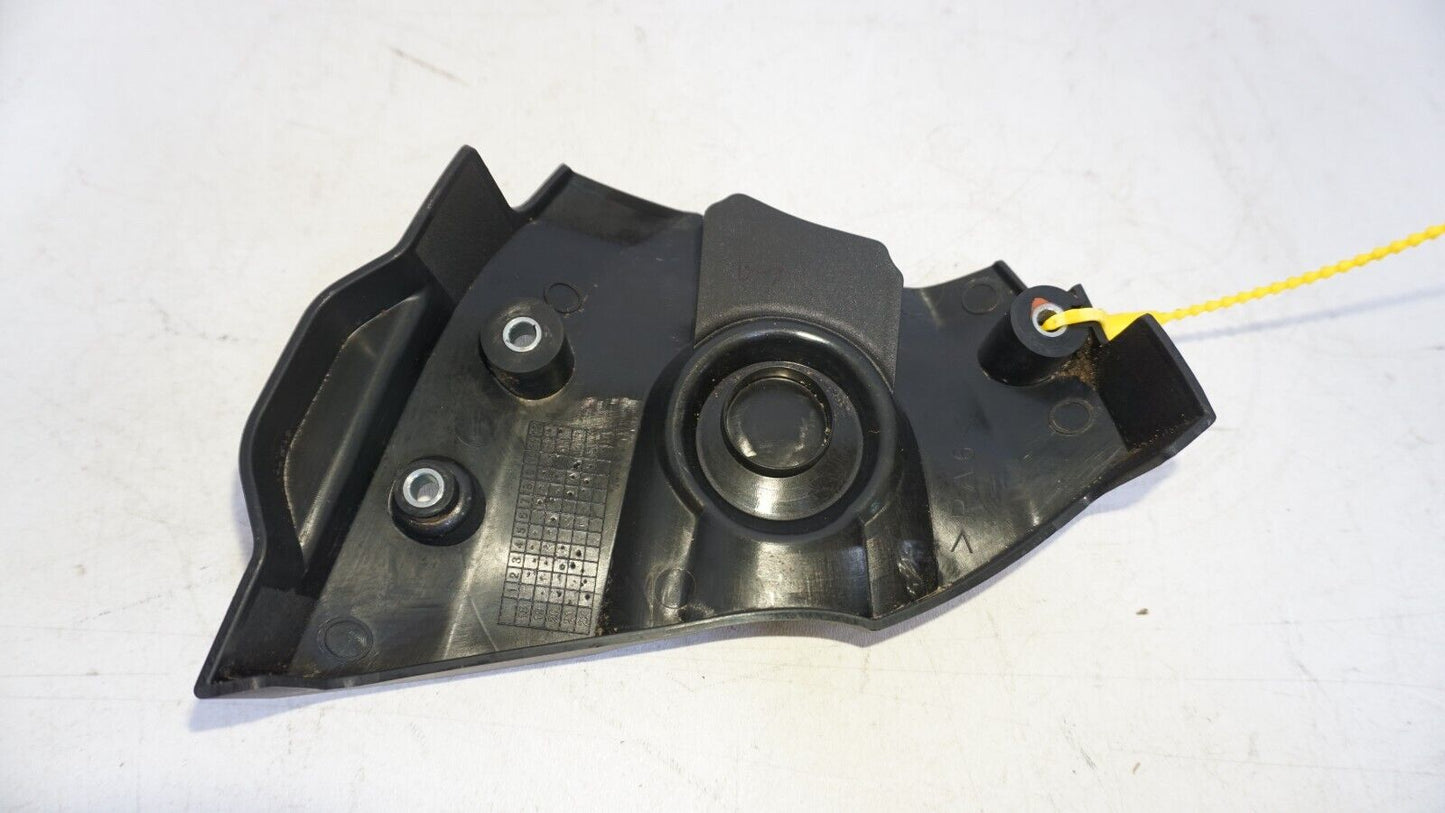 2022 2023 YAMAHA YZF R7 ENGINE SPROCKET GEAR COVER 239383 OEM