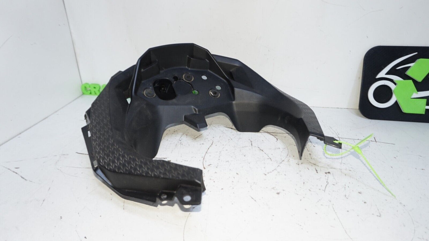 2013 - 17 Kawasaki Ninja 300 14092-0921 Upper Fairing Gauge Mount 147634 OEM