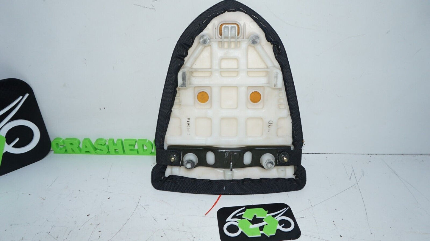 Kawasaki 2005 2006 Ninja Zx6r Zx6rr Rear Back Passenger Tandem Seat 148499 OEM