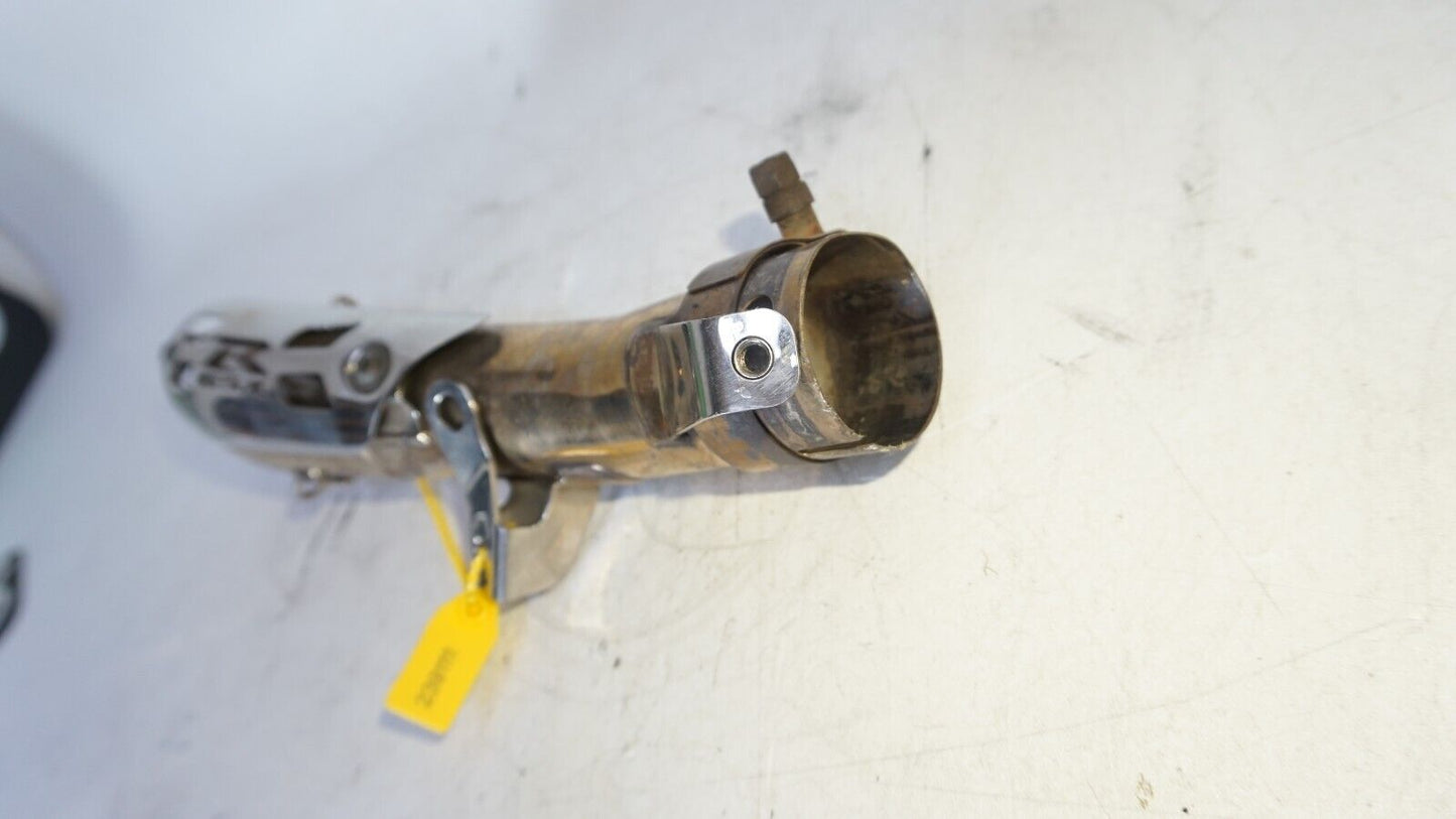 2008 - 2020 Suzuki Hayabusa GSXR 1300 YOSHIMURA 1117-427 RT Tail Pipe 239111