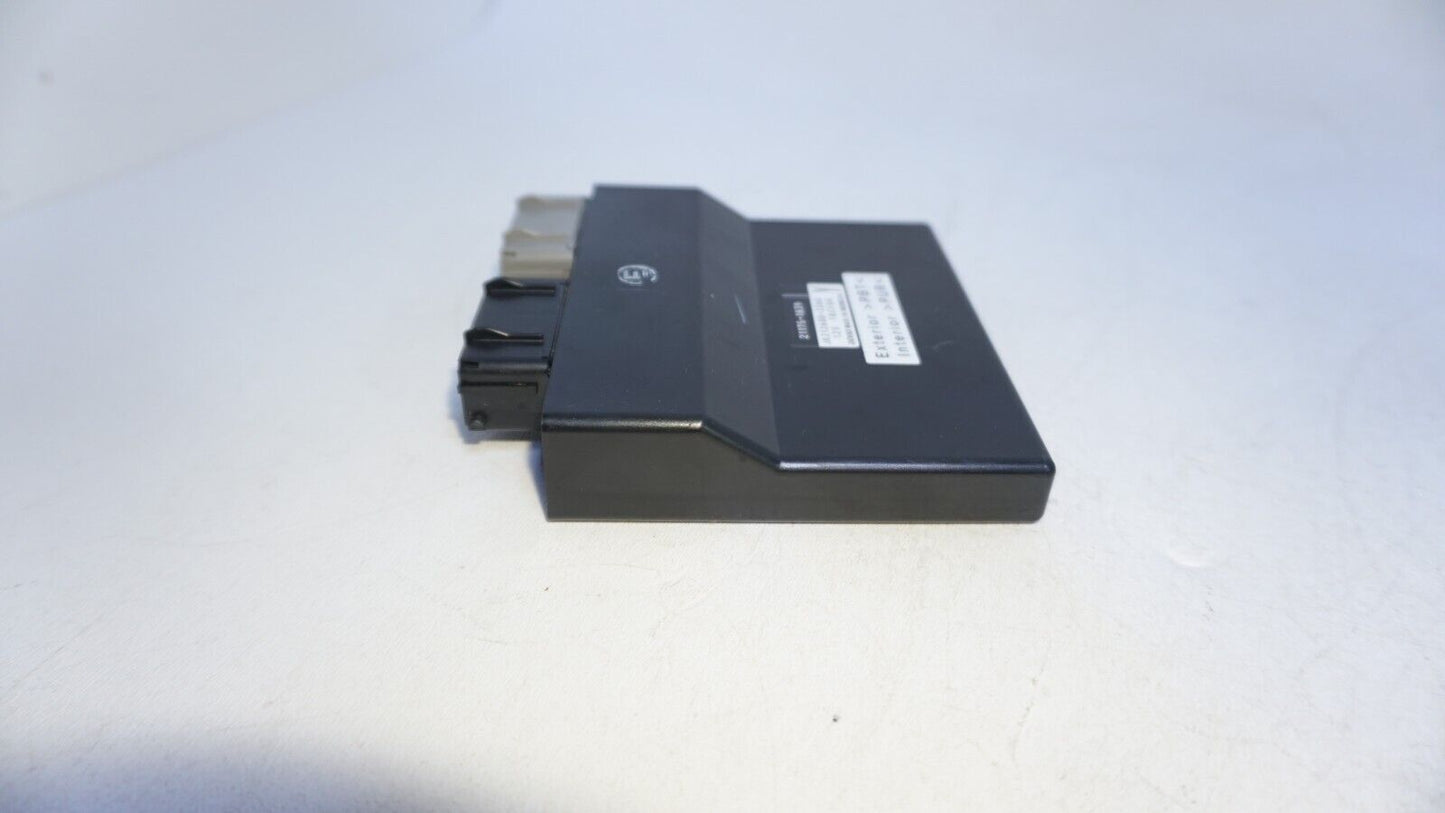 2022 KAWASAKI NINJA ABS Z400 EX400 ECU ABS Computer RELAYS 160732 OEM