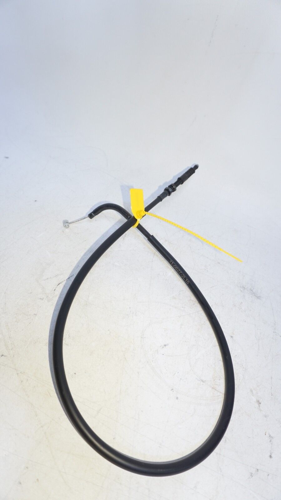 2023 18-23 Kawasaki Ninja 400 Clutch Cable Line 239892 GENUINE OEM