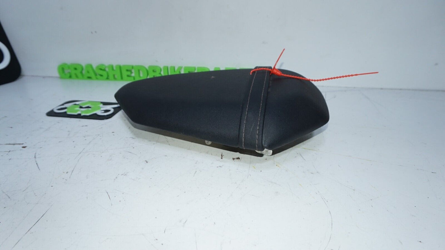 Yamaha FZ07 Rear Back Passenger Seat Pad Saddle 1WS-24750-00 r9080 148487 OEM
