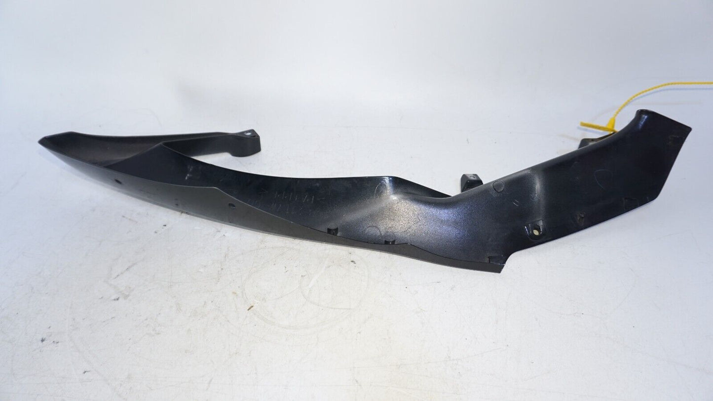 2007 2008 Yamaha YZF R1 Right Side Mid Fairing Cover 4C8-2117W-00 239673 OEM