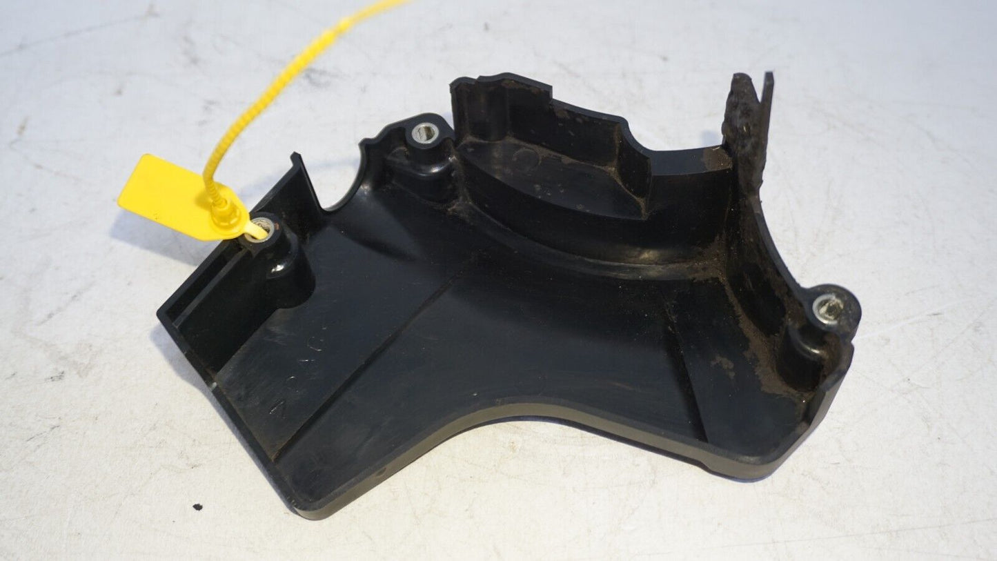 2012 09-17 YAMAHA FZ6R FZ6 FZ600 FRONT SPROCKET COVER CASE GUARD 239050 OEM