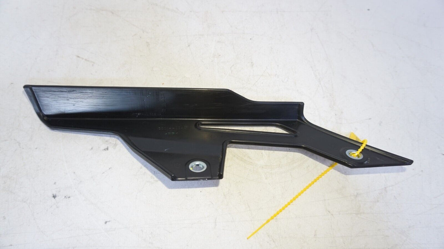 2022 17-23 KAWASAKI NINJA 650 EX650 REAR DRIVE CHAIN GUARD COVER 239694 OEM