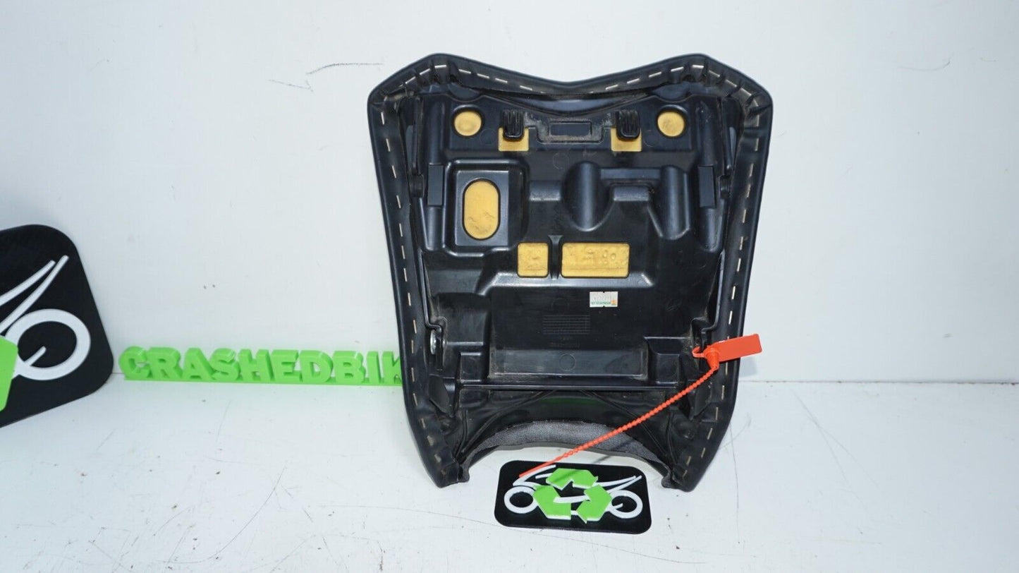 Kawasaki Ninja 300 Front Rider Seat EX300 2013-2017 148947 *946 OEM