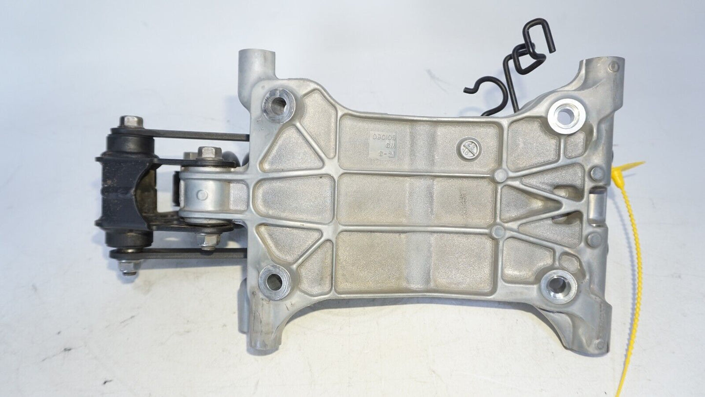 18-23 Kawasaki Ninja 400 EX400 Rear Back Shock Suspension Linkage 239499 OEM