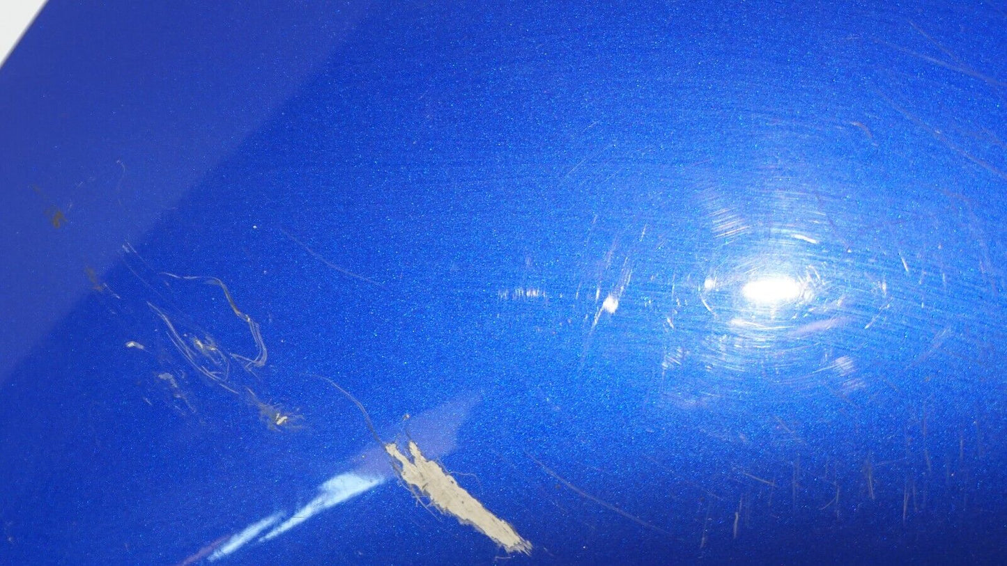 2006 04 05 06 YAMAHA YZF R1 RIGHT LOWER MID UPPER SIDE FAIRING COWL 239071 OEM