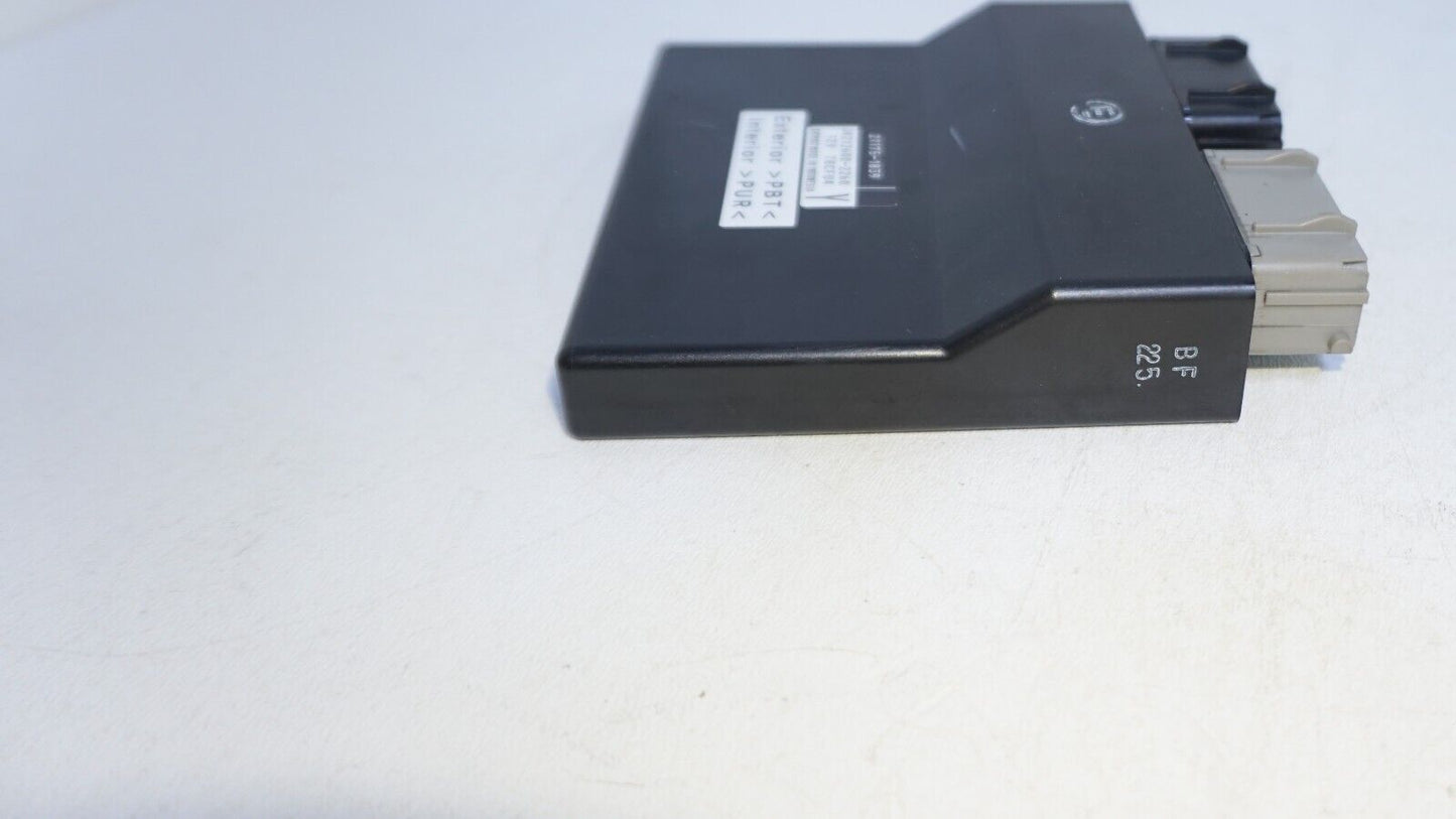 2022 KAWASAKI NINJA ABS Z400 EX400 ECU ABS Computer RELAYS 160732 OEM