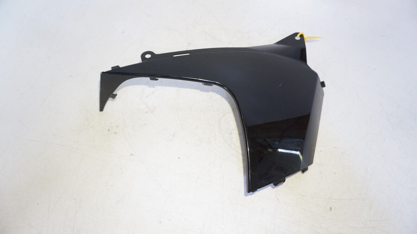 2007 08 Suzuki GSXR 1000 Side Fairing Cowling Panel Left 94474-21H 239286 OEM