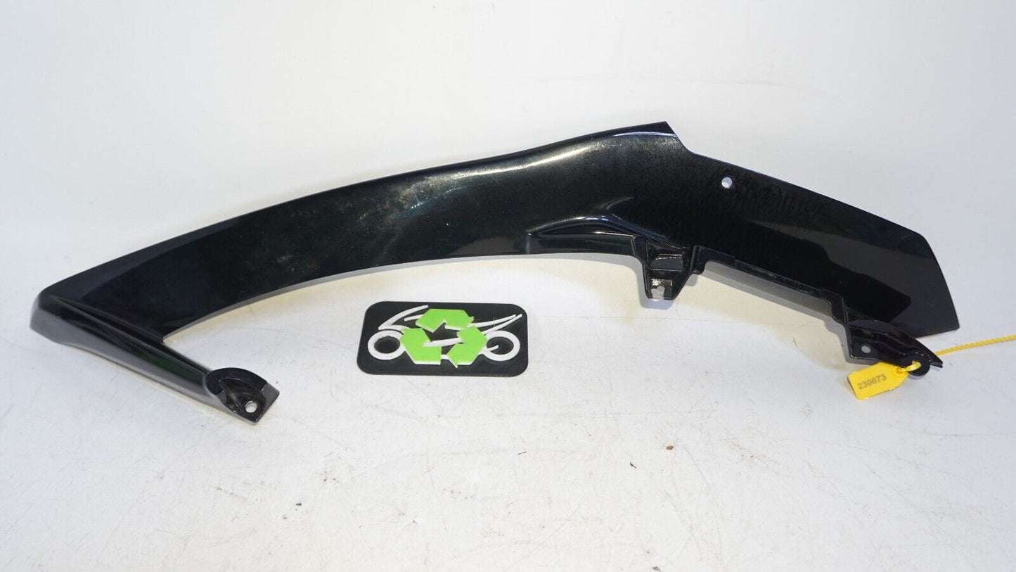 2007 2008 Yamaha YZF R1 Right Side Mid Fairing Cover 4C8-2117W-00 239673 OEM