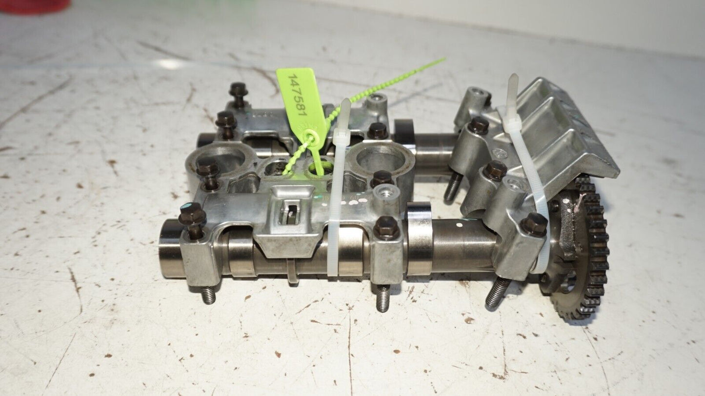 2018 - 21 Kawasaki Ninja 400 Ex400 Camshaft Cams Cam Shafts Cradle 147581 OEM