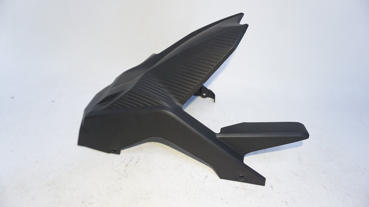 2023 Kawasaki BR125 Z125 Rear Fender Tire Hugger 36014-0568 239843 Genuine OEM
