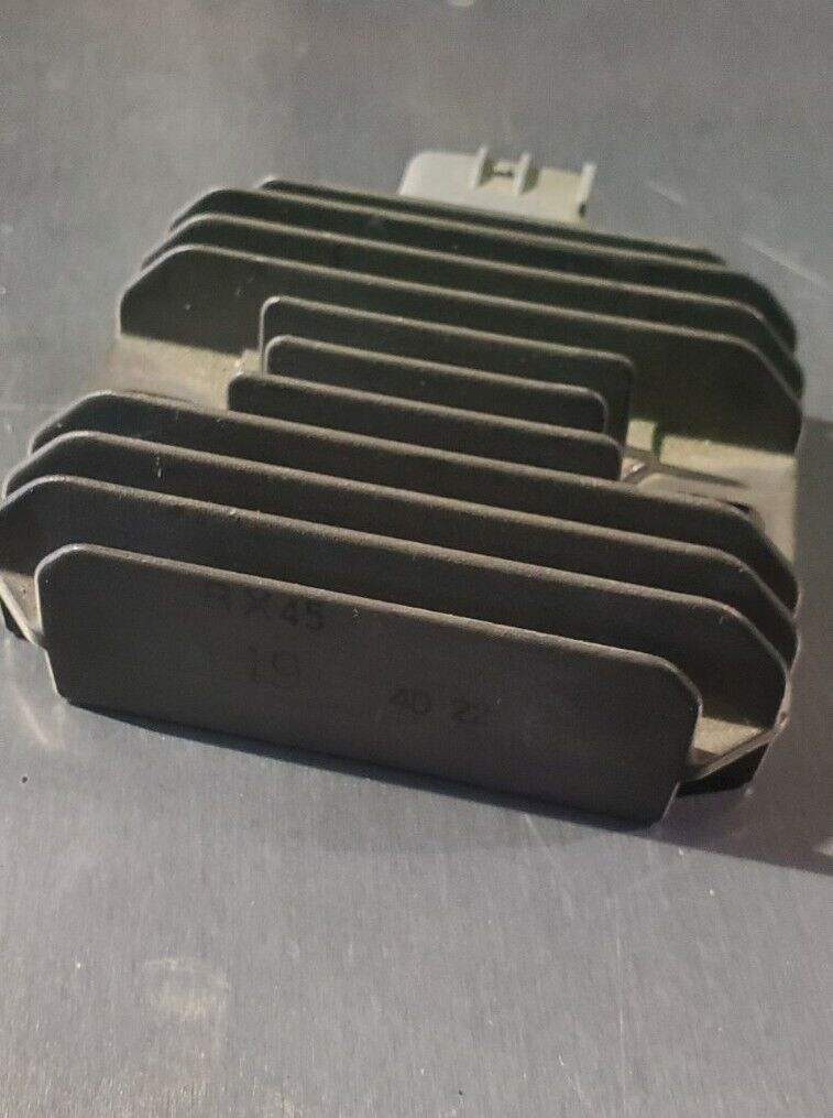 13 14 15 16 17 EX300 EX 300 RECTIFIER VOLTAGE REGULATOR OEM Rx45