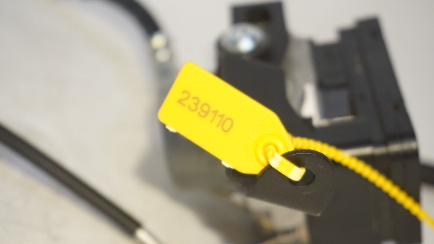 2021 KAWASAKI NINJA 400 EX400 ABS OEM ABS PUMP MODULE + LINES 239110 OEM