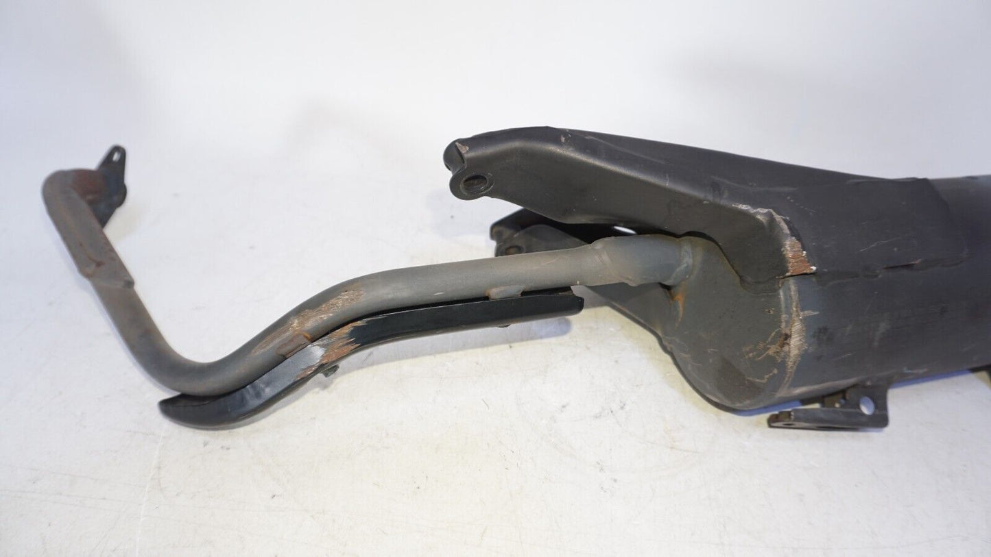2022 23 Honda Navi NVA110 Exhaust Pipe Muffler 160979 GENUINE OEM