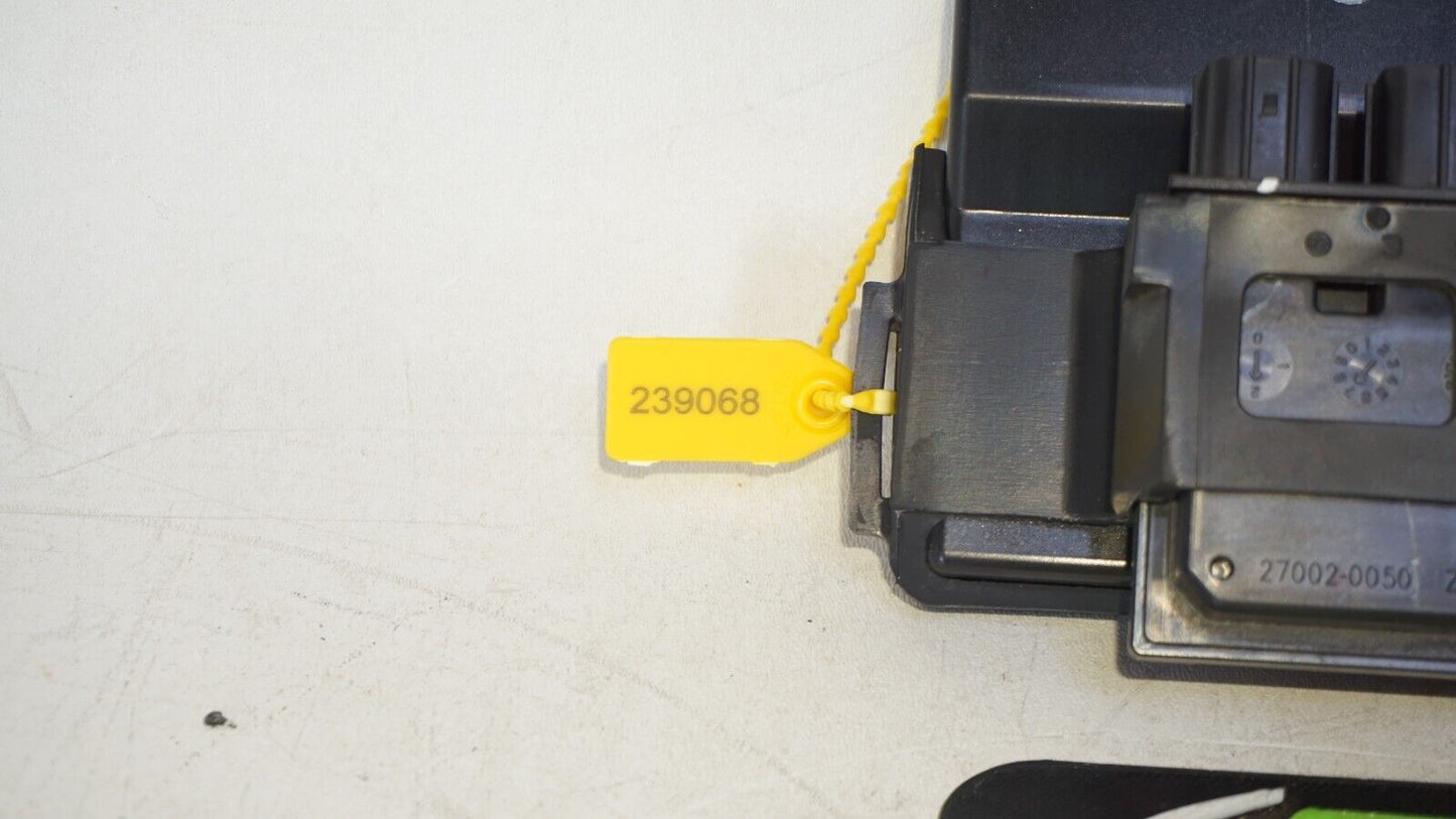 2021 KAWASAKI NINJA ABS 400 EX400 ECU ABS Computer RELAYS 239068 OEM