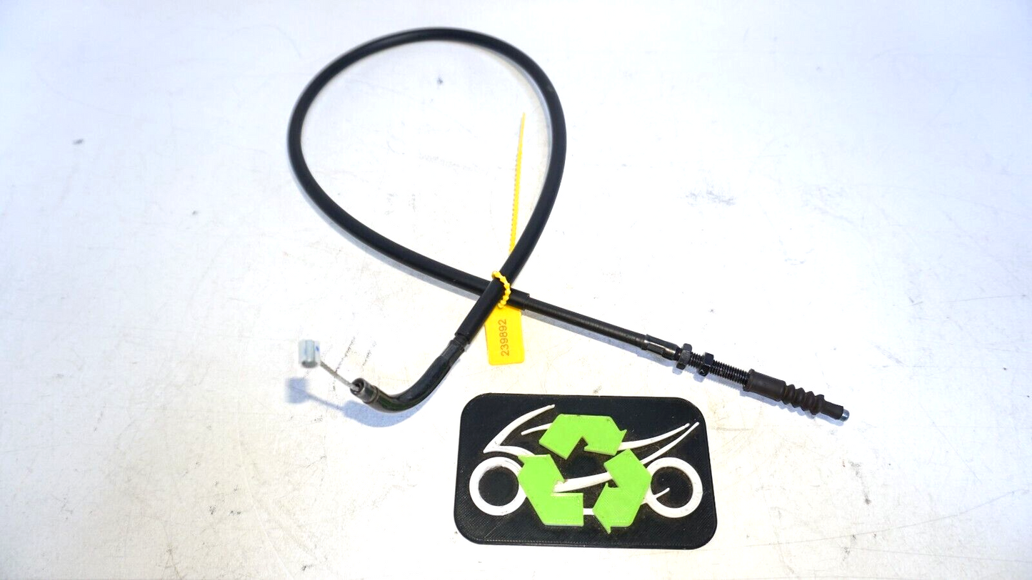 2023 18-23 Kawasaki Ninja 400 Clutch Cable Line 239892 GENUINE OEM