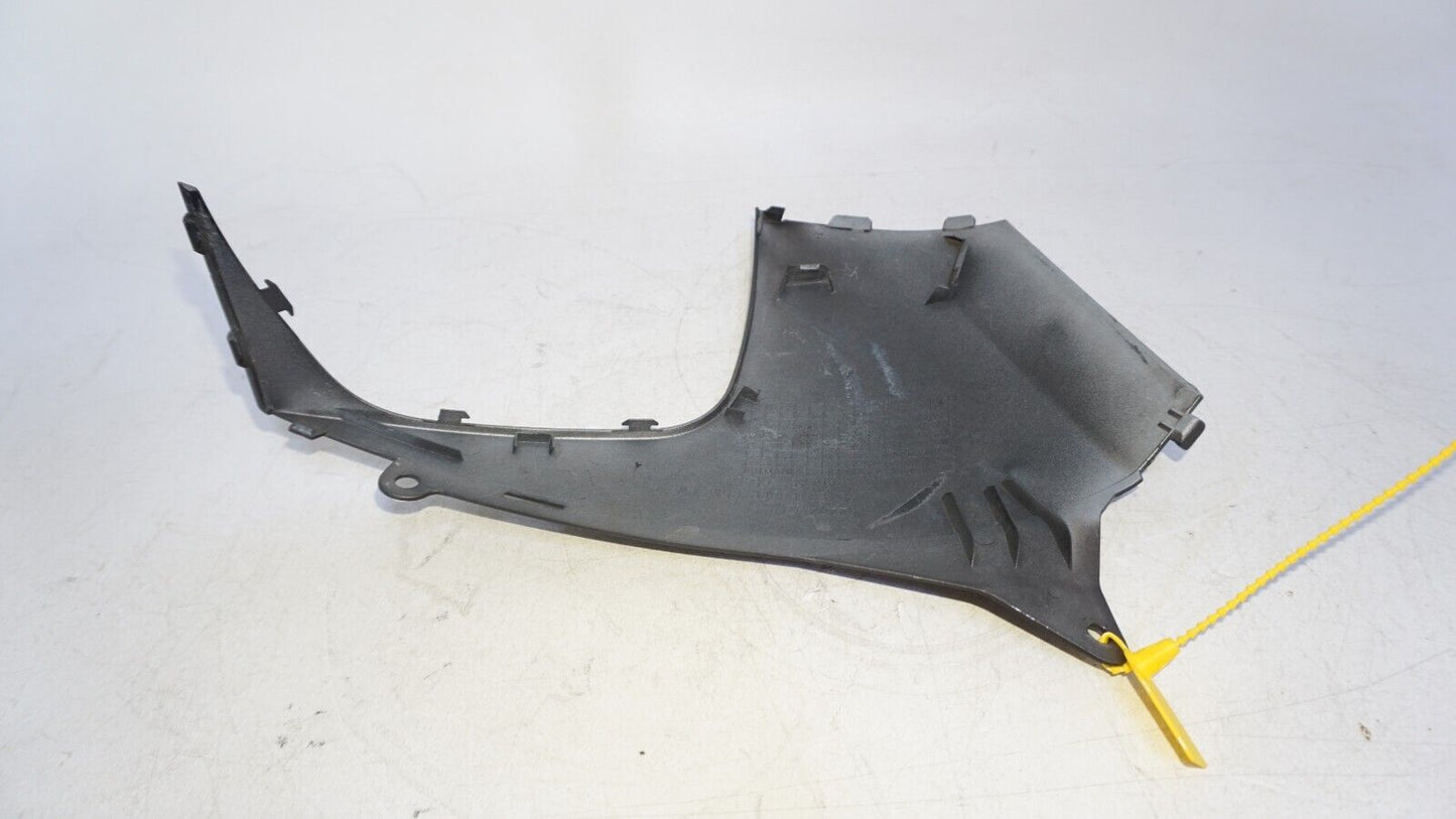 2007 08 Suzuki GSXR 1000 Side Fairing Cowling Panel Left 94474-21H 239286 OEM