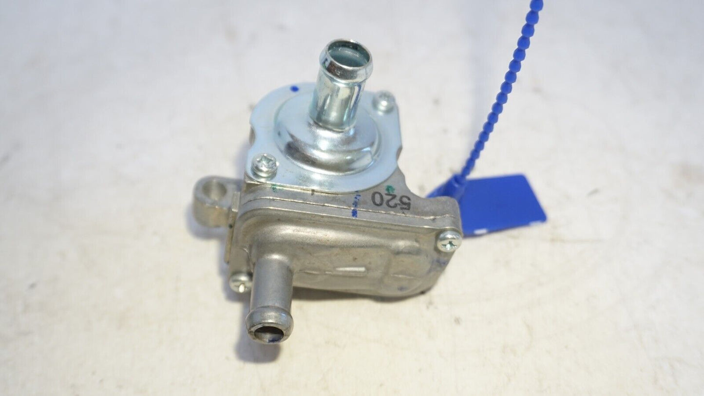 2022 Honda Navi NVA110 Fuel Valve Vaccum Fuel Shut off 160973 OEM