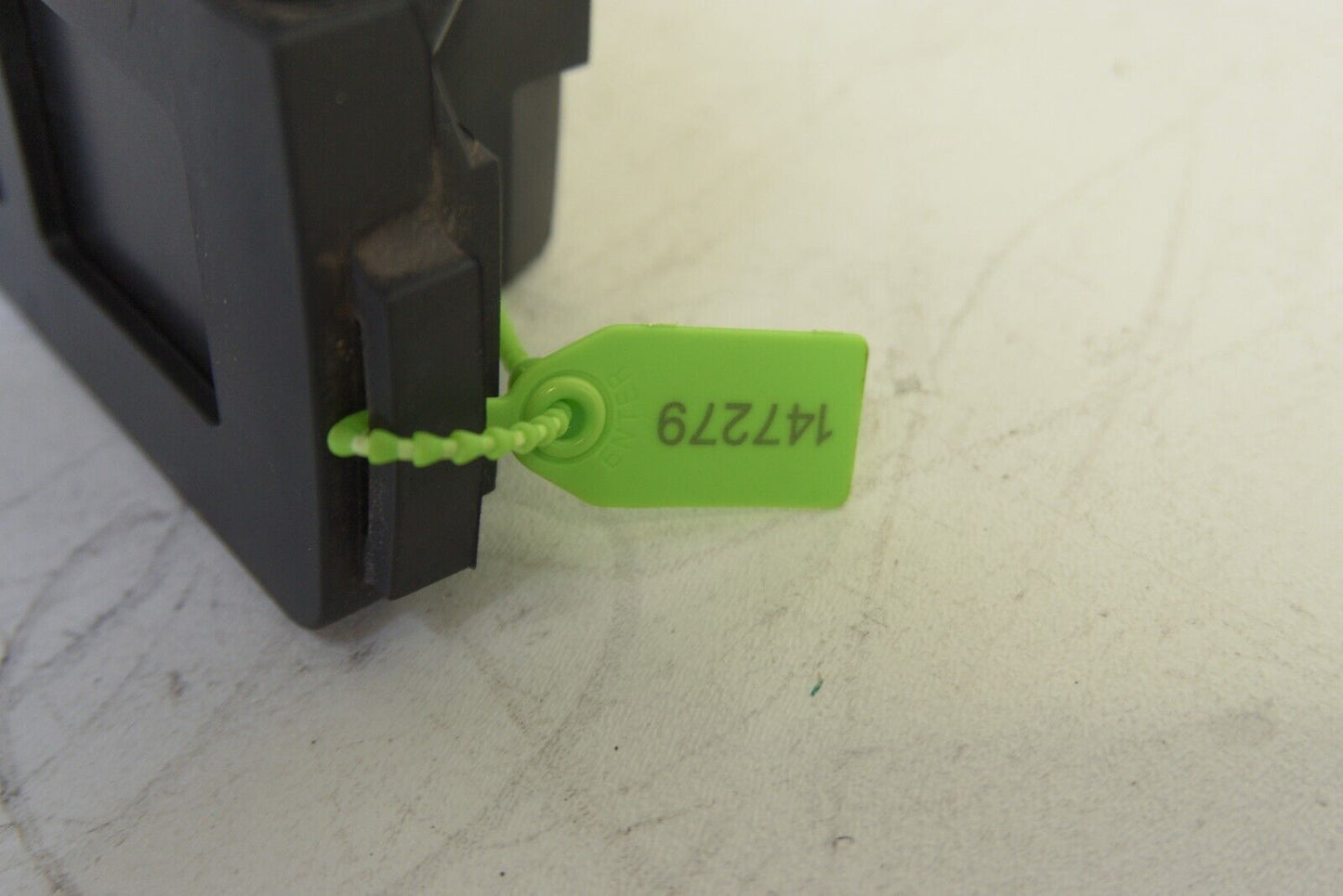 2020 KAWASAKI NINJA 400 EX400 18-22 ECU ABS Computer RELAYs 147279 OEM