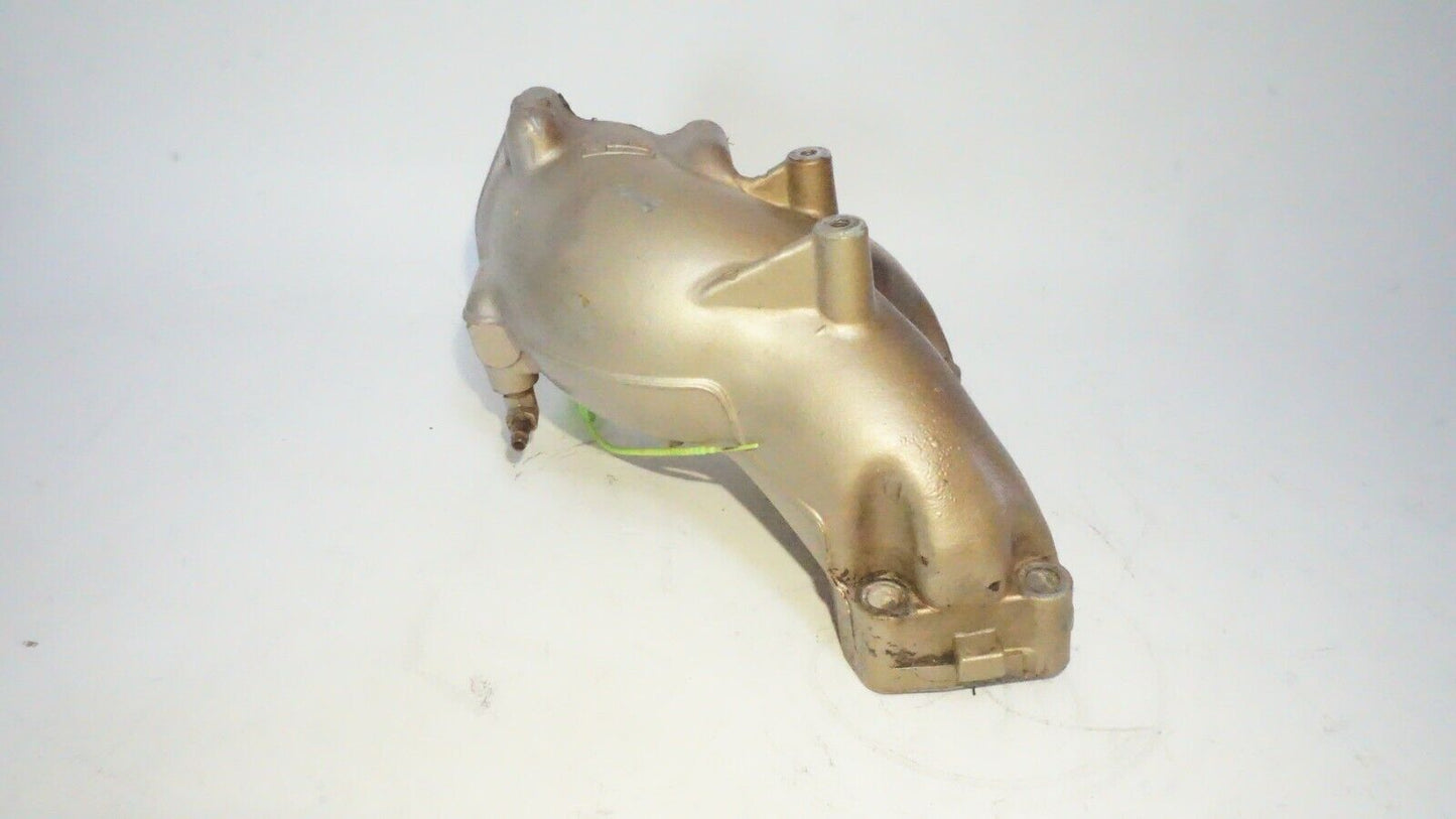 SeaDoo GTX XP GSX 787 800 Exhaust Manifold 147176 FRESH WATER USE -OEM