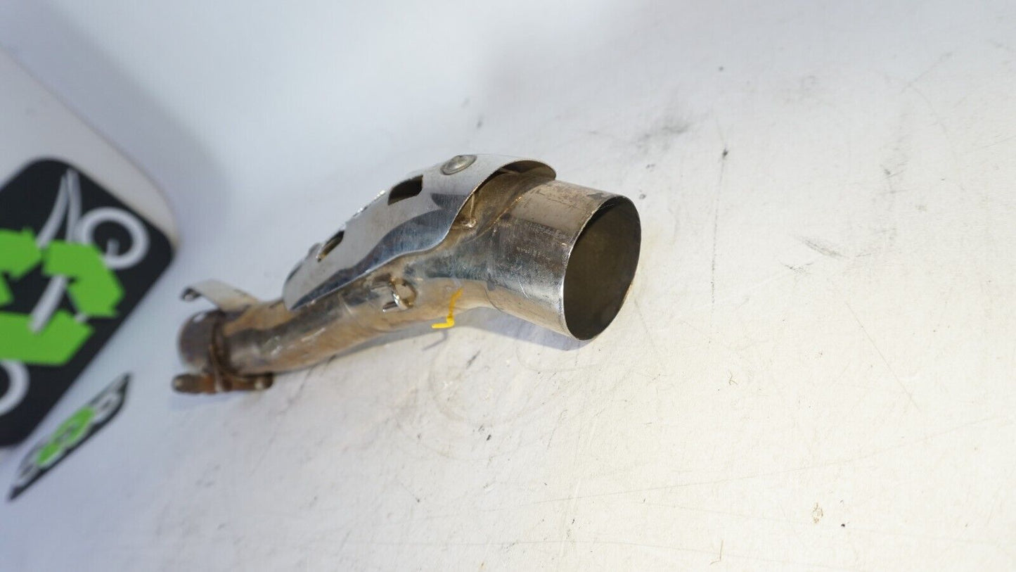 2008 - 2020 Suzuki Hayabusa GSXR 1300 YOSHIMURA 1117-427 RT Tail Pipe 239111